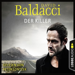 Der Killer als Hörbuch