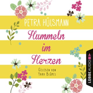 Hummeln im Herzen (Ungekürzt) bookCoverFor