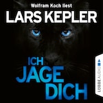 Ich jage dich