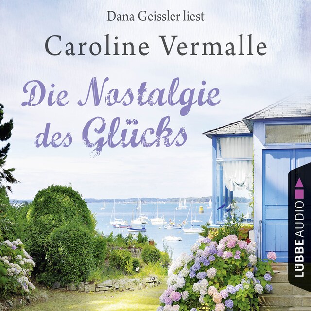 Book cover for Die Nostalgie des Glücks