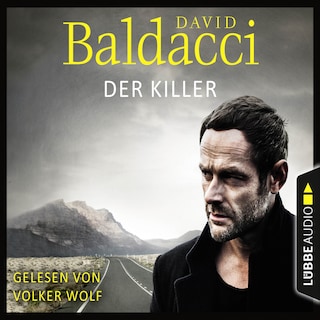 Der Killer als Hörbuch