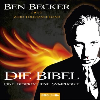 Die Bibel - Eine gesprochene Symphonie als Hörbuch