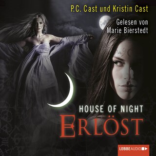 House of Night, Folge 12: Erlöst als Hörbuch