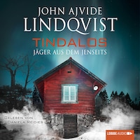 Tindalos - Jäger aus dem Jenseits