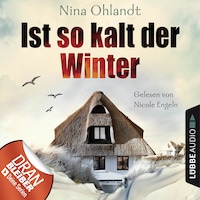 Ist so kalt der Winter - John Benthien: Die Jahreszeiten-Reihe - Nordsee-Krimi Kurzgeschichte 5 (Ungekürzt)