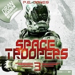 Space Troopers, Folge 3: Die Brut