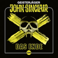 John Sinclair, Folge 100: Das Ende