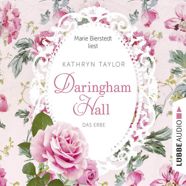 Book cover for Daringham Hall, Teil 1: Das Erbe