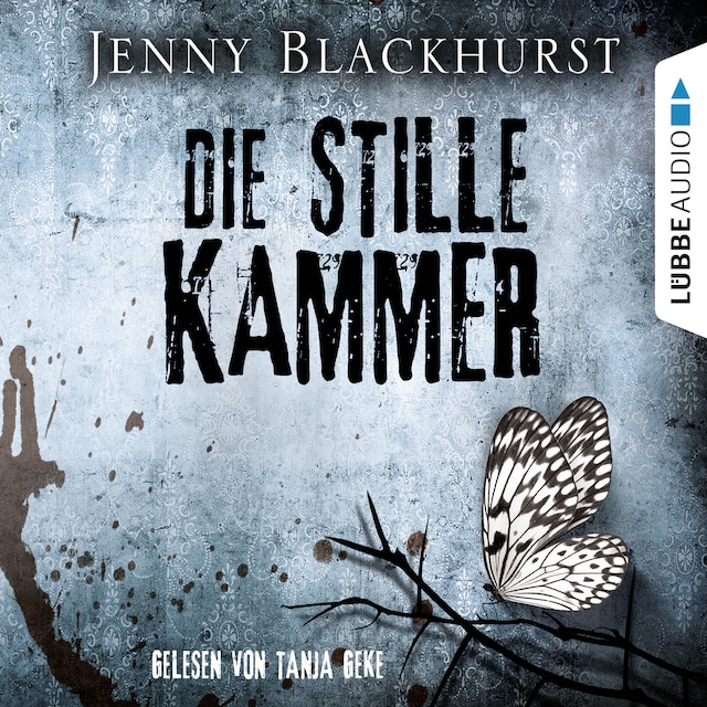 Okładka książki dla Die stille Kammer