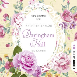 Daringham Hall, Folge 3: Die Rückkehr bookCoverFor