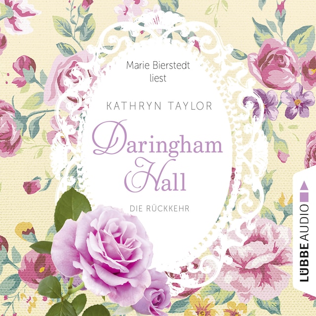 Buchcover für Daringham Hall, Folge 3: Die Rückkehr