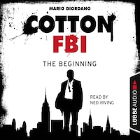Jerry Cotton - Cotton FBI: NYC Crime Series, Episode 1: The Beginning