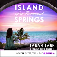 Island of a Thousand Springs (ENG)