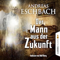 Der Mann aus der Zukunft