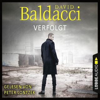 Verfolgt - Will Robies zweiter Fall als Hörbuch