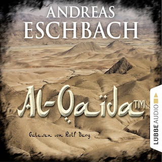 Al-Qaida (TM) als Hörbuch