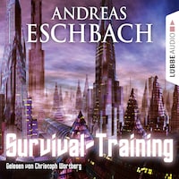 Survival-Training - Kurzgeschichte