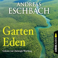 Garten Eden - Kurzgeschichte