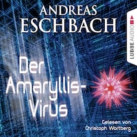 Der Amaryllis-Virus - Kurzgeschichte