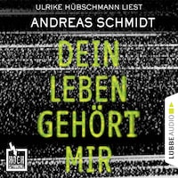 Hochspannung, Folge 5: Dein Leben gehört mir