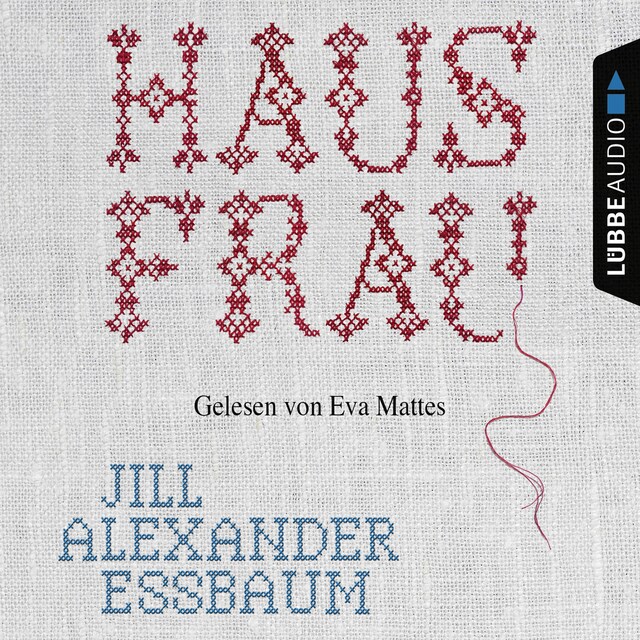 Book cover for Hausfrau (Ungekürzt)