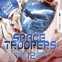 Space Troopers, Folge 12: Der Anschlag