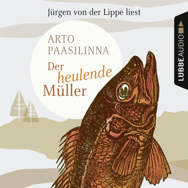 Book cover for Der heulende Müller
