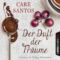 Der Duft der Träume