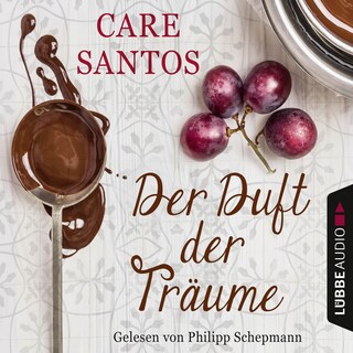 Der Duft der Träume als Hörbuch