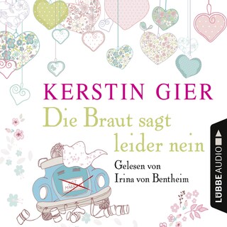 Die Braut sagt leider nein bookCoverFor
