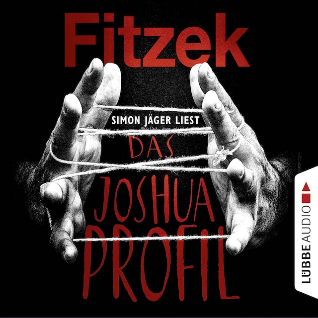 Book cover for Das Joshua-Profil