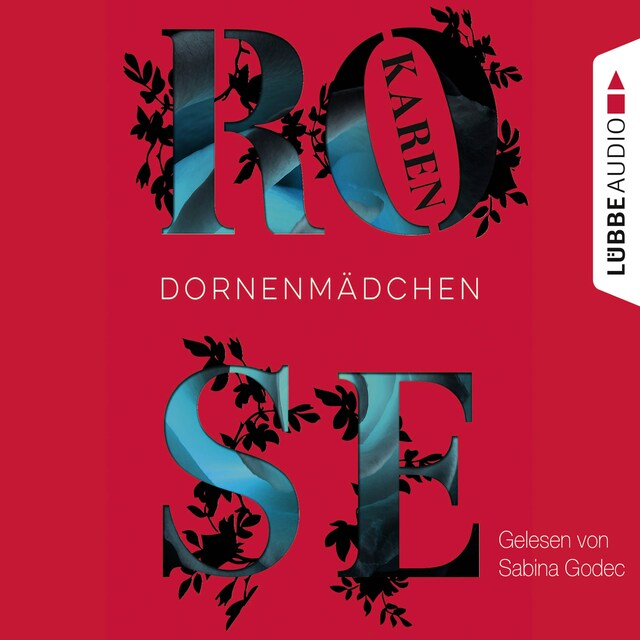 Book cover for Dornenmädchen