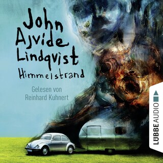 Himmelstrand als Hörbuch