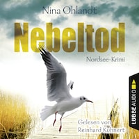Nebeltod - John Benthiens dritter Fall. Nordsee-Krimi (Ungekürzt)