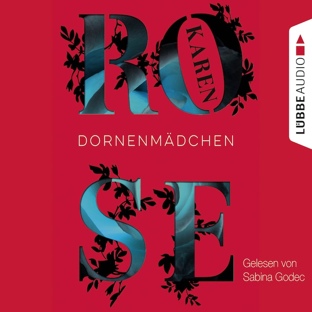 Book cover for Dornenmädchen (Ungekürzt)