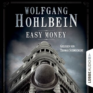 Easy Money - Kurzgeschichte als Hörbuch