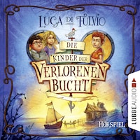Die Kinder der Verlorenen Bucht