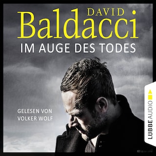 Im Auge des Todes - Will Robies dritter Fall als Hörbuch