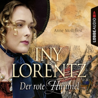 Der rote Himmel als Hörbuch