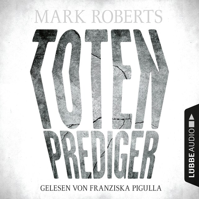 Book cover for Totenprediger