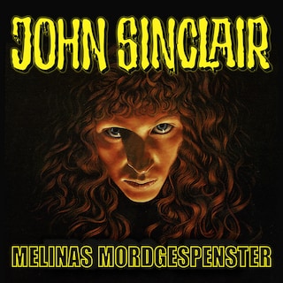 Sonderedition 6: Melinas Mordgespenster als Hörbuch