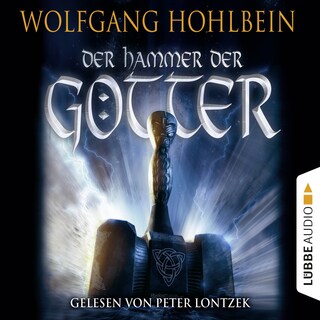 Der Hammer der Götter als Hörbuch