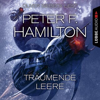 Träumende Leere als Hörbuch