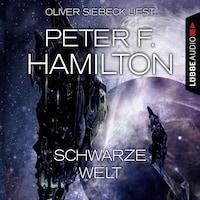 Schwarze Welt (Ungekürzt)