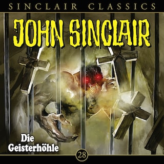 Classics, Folge 28: Die Geisterhöhle als Hörbuch