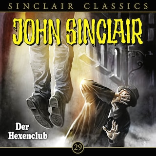 Classics, Folge 29: Der Hexenclub als Hörbuch