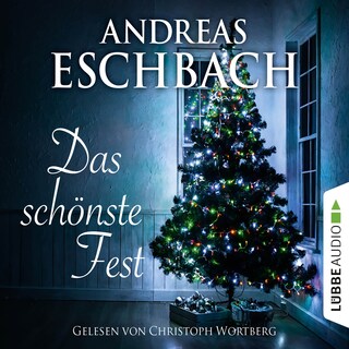 Das schönste Fest als Hörbuch