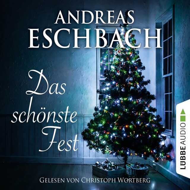 Book cover for Das schönste Fest