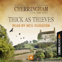 Thick as Thieves