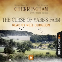 The Curse of Mabb's Farm
